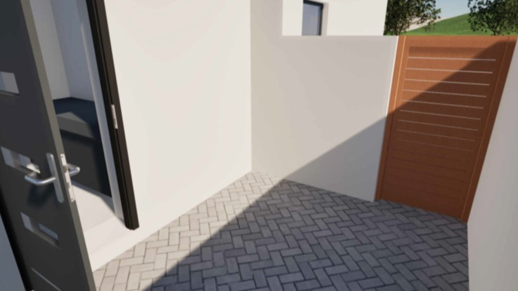 3 Bedroom Property for Sale in Atlantic Sands Private Estate Western Cape